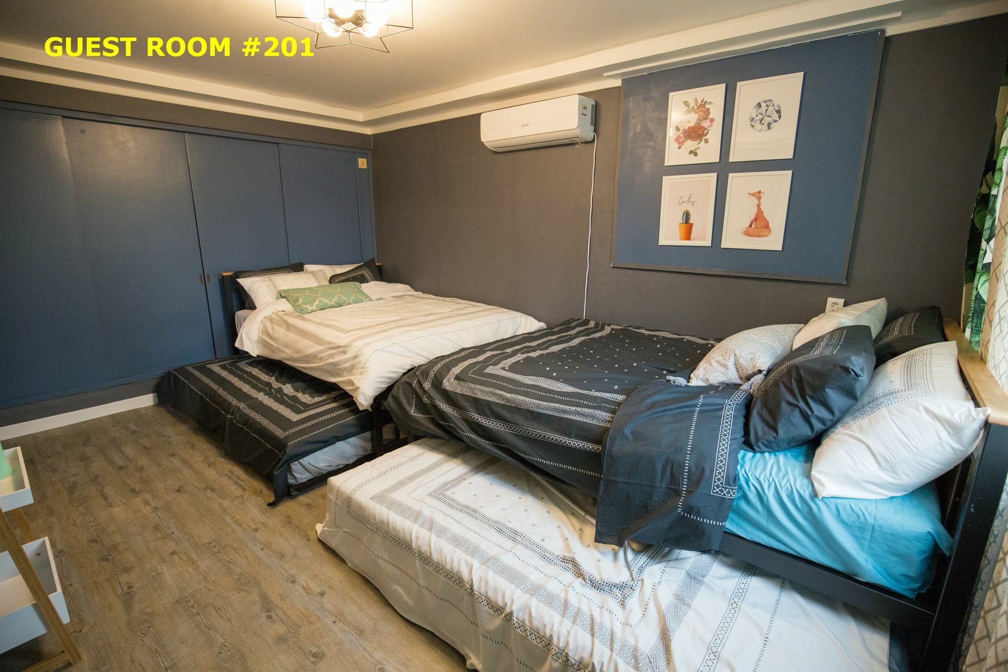 Therapy House Seoul Exterior photo