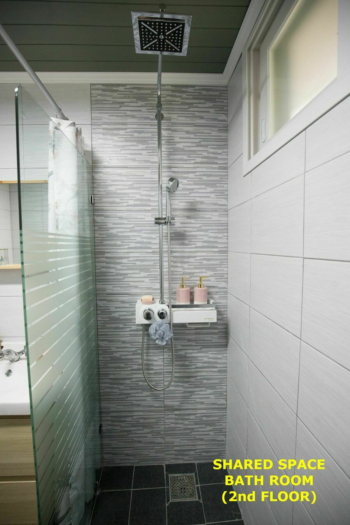 Therapy House Seoul Exterior photo