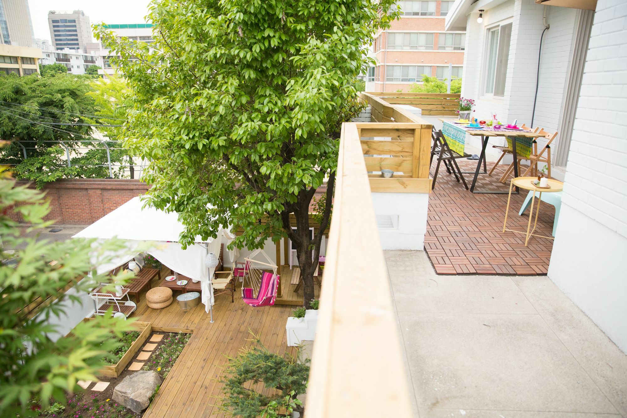 Therapy House Seoul Exterior photo